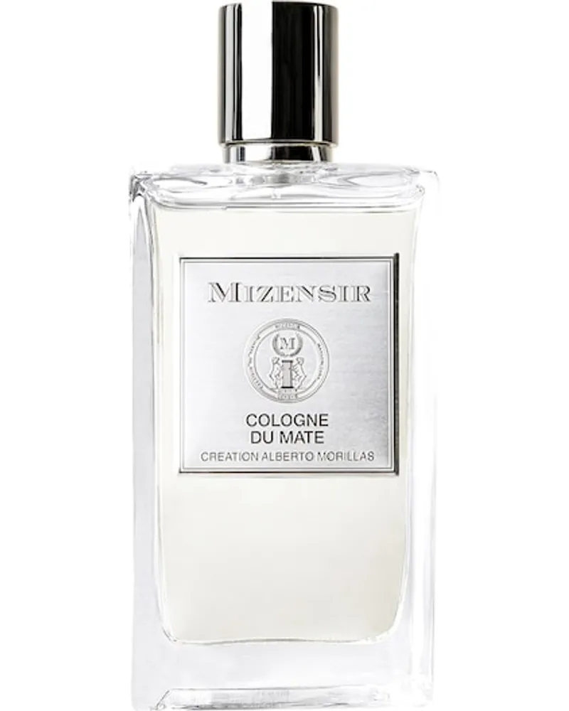 Mizensir Collection Fresh Cologne du MatéEau de Parfum Spray 