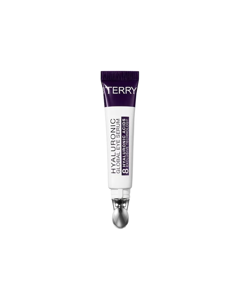 By Terry By-Terry Hautpflege Augen-LippenpflegeHyaluronic Global Eye Serum 3.258,67 € / 1 l 