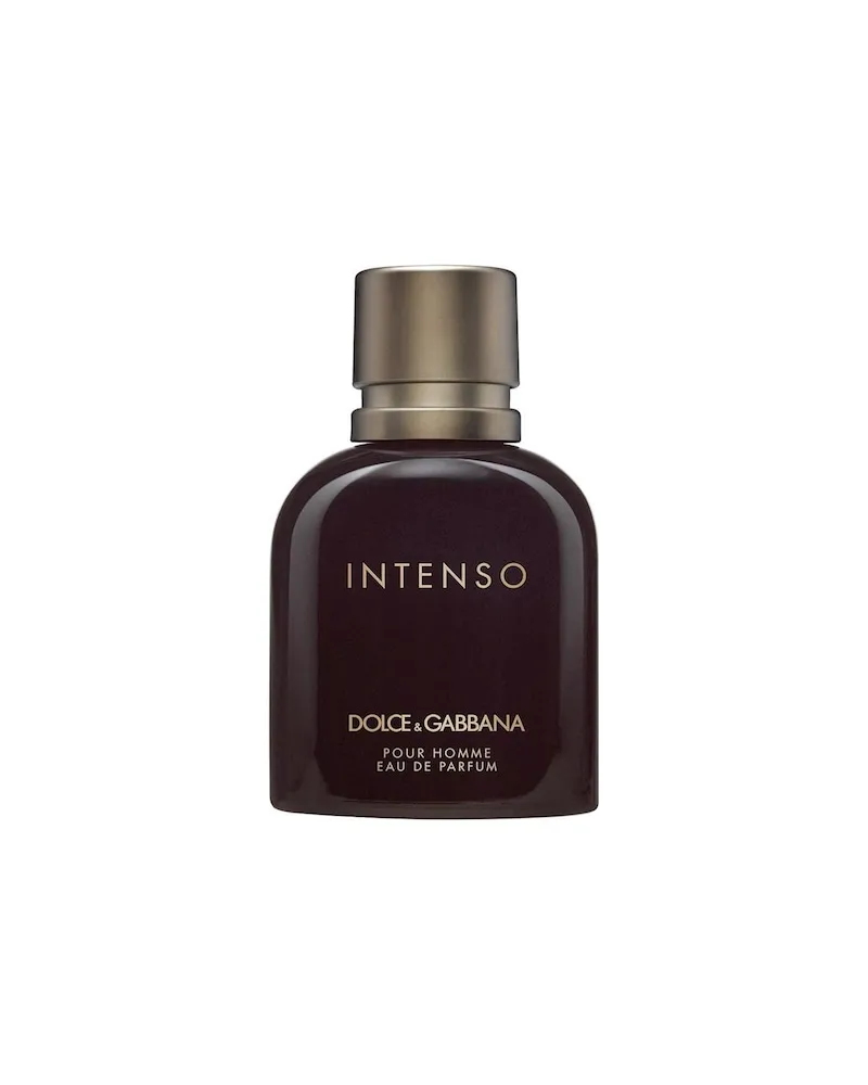 Dolce & Gabbana DolceGabbana Herrenduefte IntensoEau de Parfum Spray 576,40 € / 1 l 