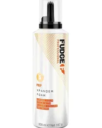 Fudge Haarstyling Prep & Prime Xpander Foam 