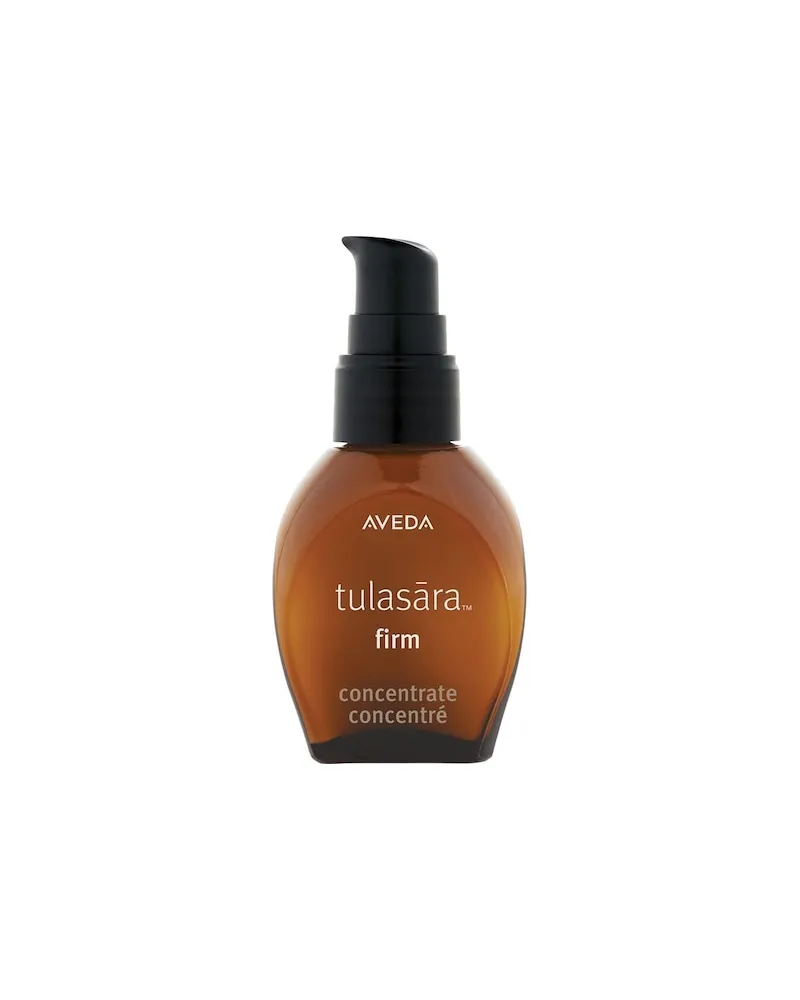 Aveda Skincare SpezialpflegeTulasaraFirm Concentrate 2.035,67 € / 1 l 