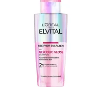 Collection Elvital Glycolic Gloss Shampoo