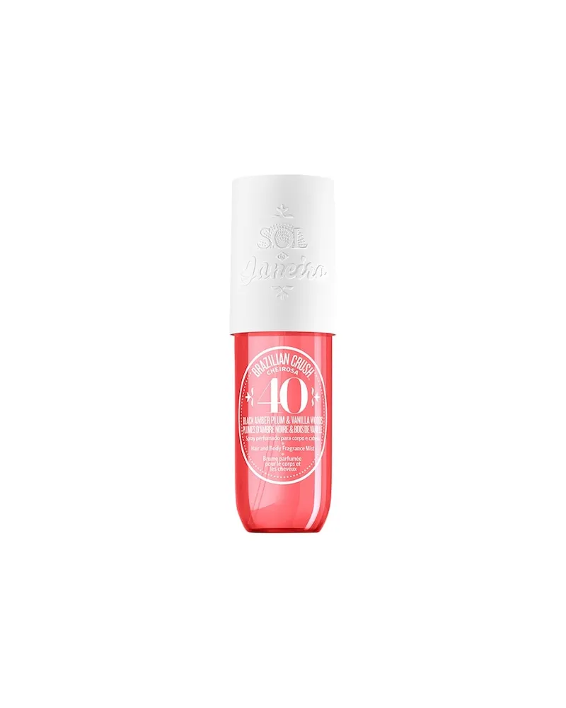 Sol de Janeiro Sol-de-Janeiro Koerper KoerperspraysCheirosa 40Bom Dia Bright Perfume Mist 158,33 € / 1 l 