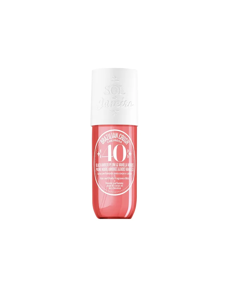 Sol de Janeiro Sol-de-Janeiro Koerper KoerperspraysCheirosa 40Bom Dia Bright Perfume Mist 158,33 € / 1 l 