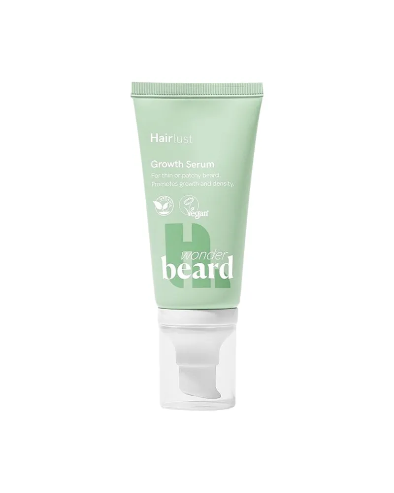 Hairlust Haare MaennerWonder Beard™ Growth Serum 509,20 € / 1 l 