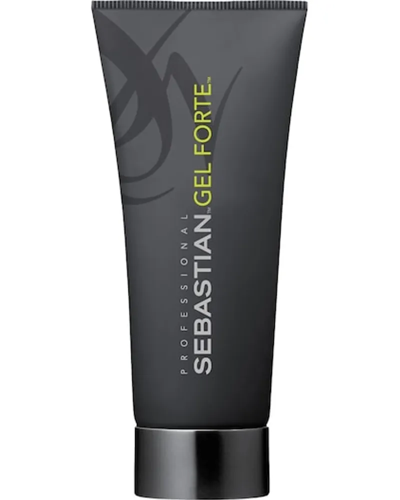 Sebastian Haarpflege Form Forte Strong Hold Gel 