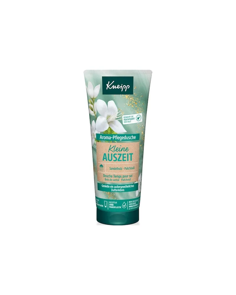 Kneipp Pflege DuschpflegePflegedusche Kleine AUSZEIT 19,95 € / 1 l 