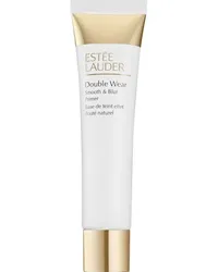 Estée Lauder Makeup Gesichtsmakeup Double Wear Smooth and Blur Primer 