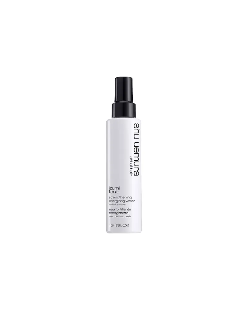 Shu Uemura Shu-Uemura Haarpflege Izumi-TonicStrengthening Energizing Water 288,67 € / 1 l 