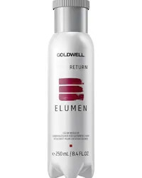 Goldwell Elumen Care Return 