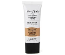 Collection Clean Beauty & Green Packaging Anne T. Dote Tinted Moisturizer Nr. 42 Dark