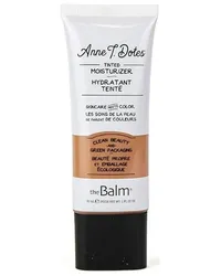 the Balm Collection Clean Beauty & Green Packaging Anne T. Dote Tinted Moisturizer Nr. 42 Dark 353,00 € / 1 l 