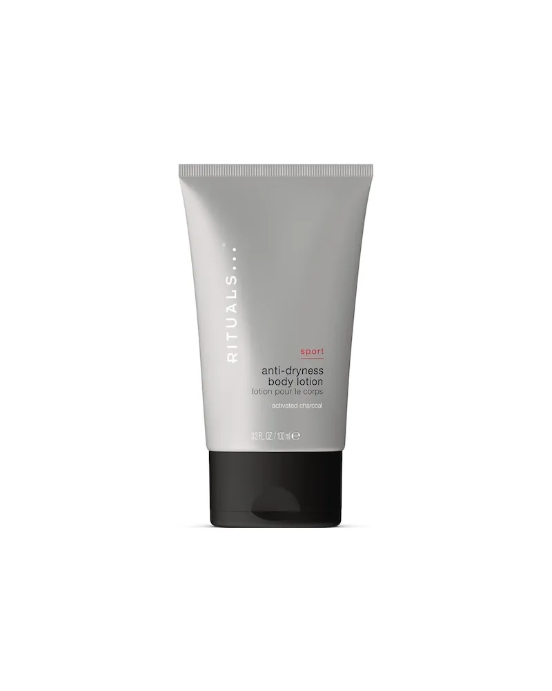 RITUALS Rituale Sport-CollectionSport Anti-Dryness Body Lotion 139,00 € / 1 l 
