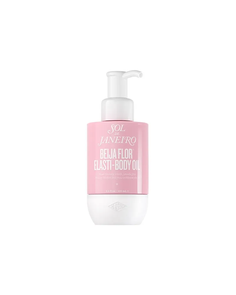 Sol de Janeiro Sol-de-Janeiro Koerper KoerperpflegeCheirosa 68Beija Flor Elasti-Body Oil 520,00 € / 1 l 