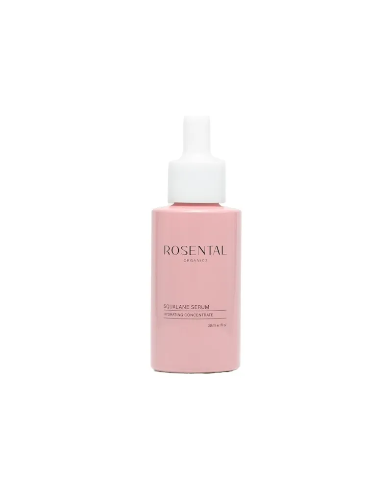 Rosental Organics Rosental-Organics Gesichtspflege Seren-OeleSqualane Serum 1.045,33 € / 1 l 
