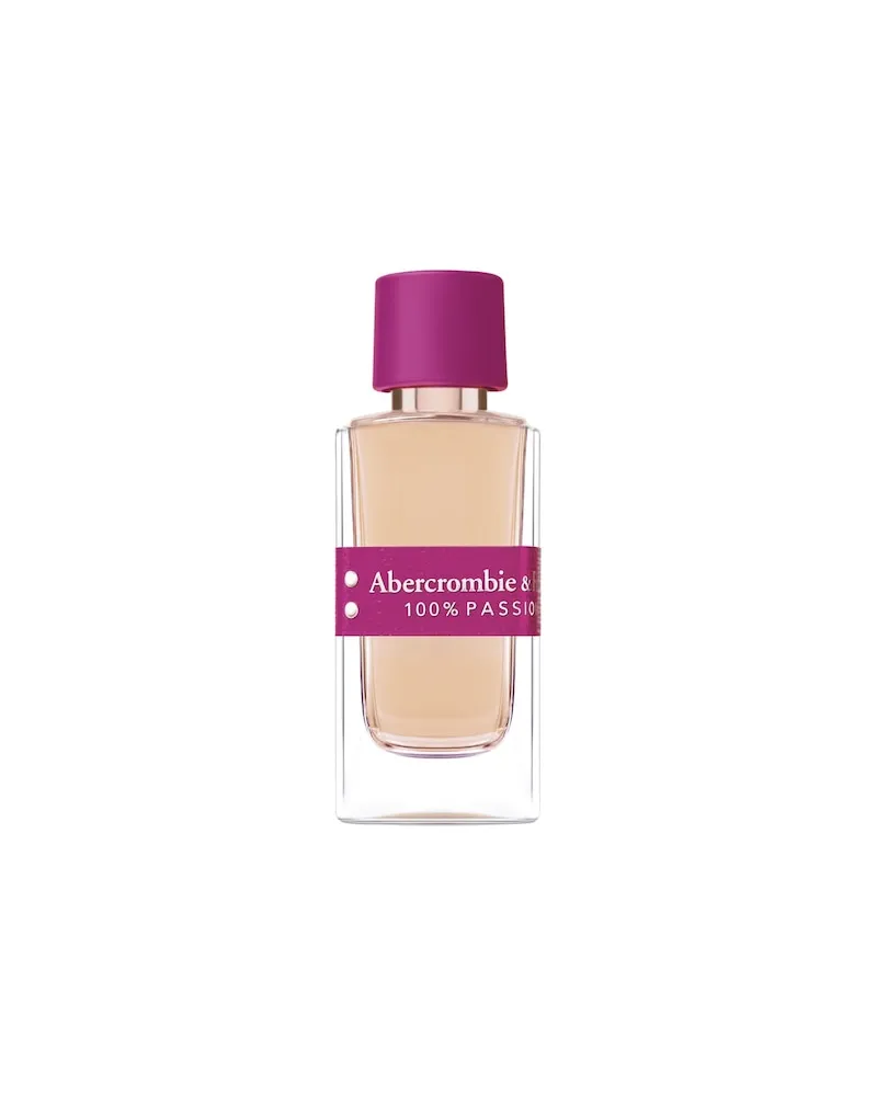 Abercrombie & Fitch Abercrombie-Fitch Damenduefte 100-Passion-WomanEau de Parfum Spray 765,00 € / 1 l 