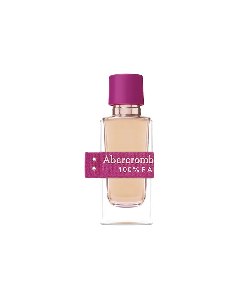 Abercrombie & Fitch Abercrombie-Fitch Damenduefte 100-Passion-WomanEau de Parfum Spray 765,00 € / 1 l 