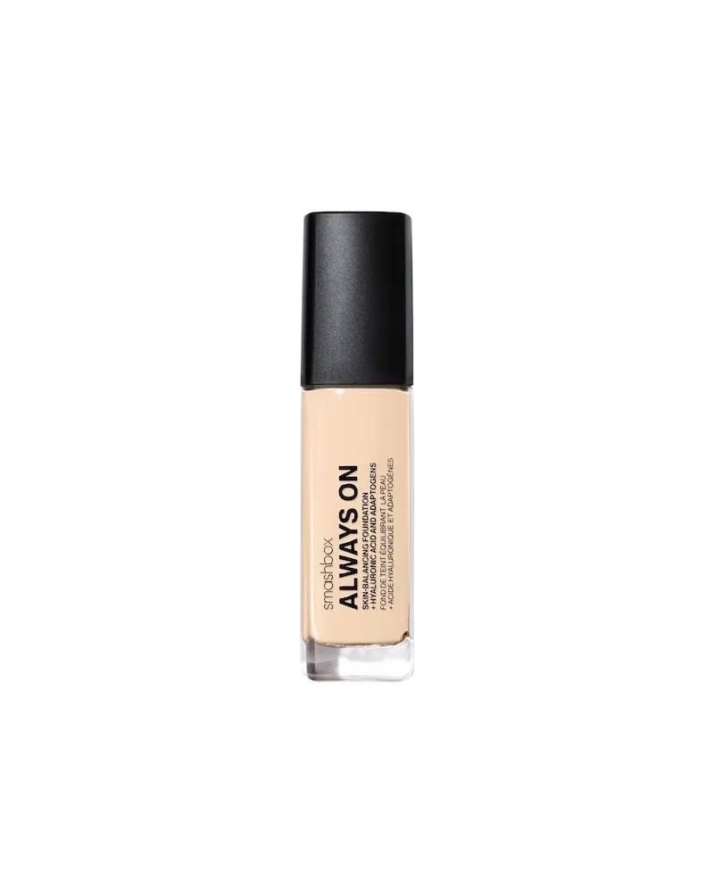 Smashbox Gesichts-Make-up FoundationAlways On Adaptive Foundation D10O 1.108,33 € / 1 l 