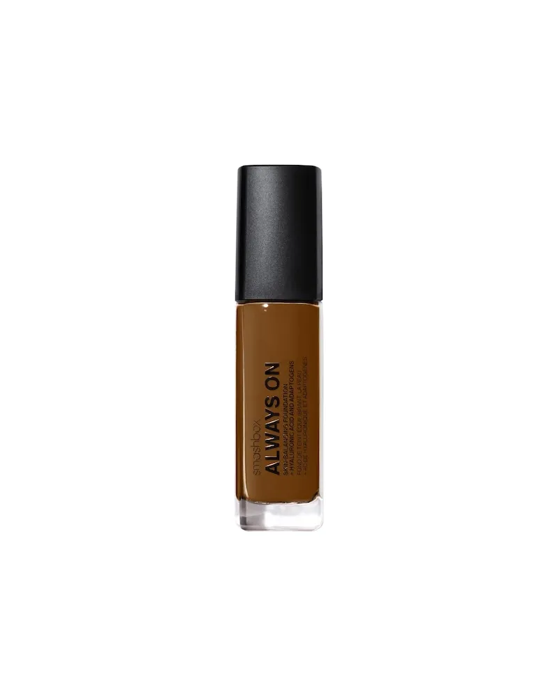 Smashbox Gesichts-Make-up FoundationAlways On Adaptive Foundation D10O 1.108,33 € / 1 l 