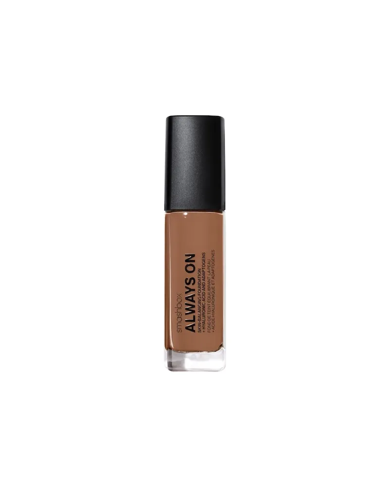 Smashbox Gesichts-Make-up FoundationAlways On Adaptive Foundation D10O 1.108,33 € / 1 l 