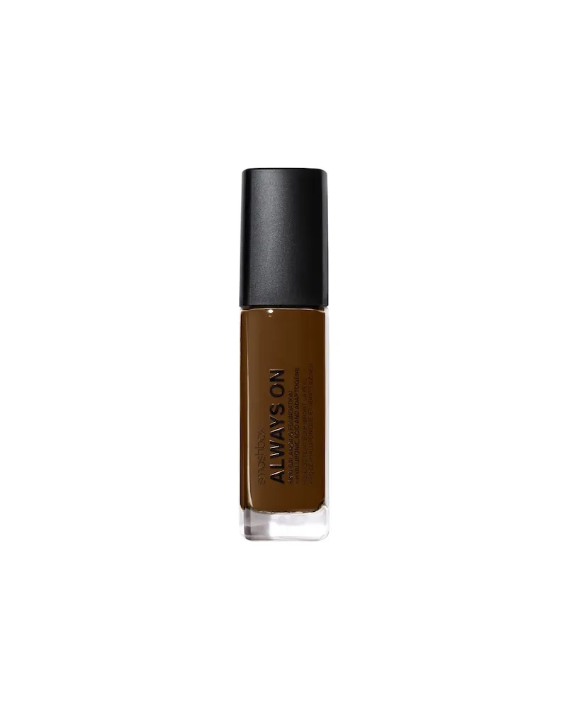 Smashbox Gesichts-Make-up FoundationAlways On Adaptive Foundation D10O 1.108,33 € / 1 l 