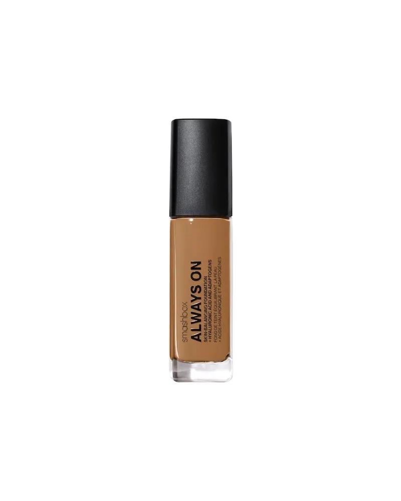 Smashbox Gesichts-Make-up FoundationAlways On Adaptive Foundation D10O 1.108,33 € / 1 l 