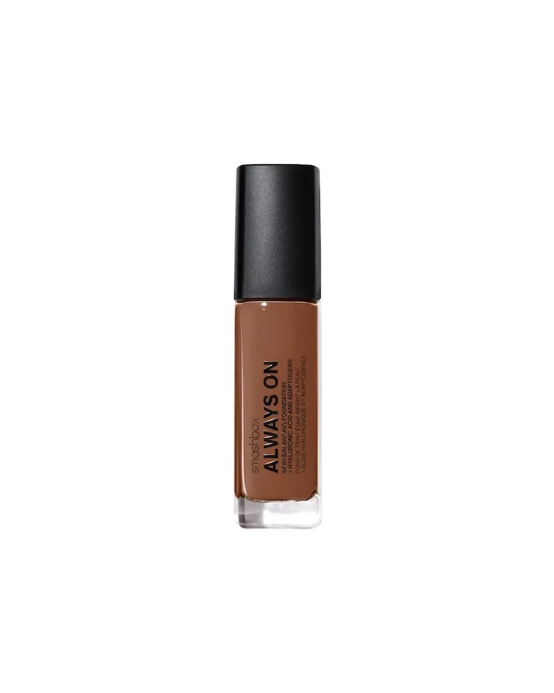 Smashbox Gesichts-Make-up FoundationAlways On Adaptive Foundation D10O 1.108,33 € / 1 l 