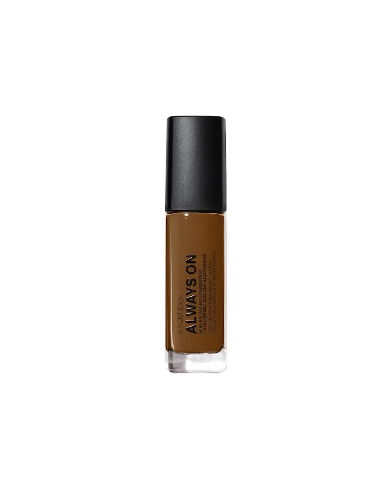 Smashbox Gesichts-Make-up FoundationAlways On Adaptive Foundation D10O 1.108,33 € / 1 l 
