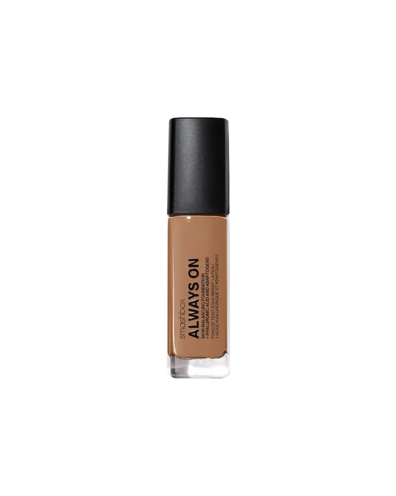 Smashbox Gesichts-Make-up FoundationAlways On Adaptive Foundation D10O 1.108,33 € / 1 l 