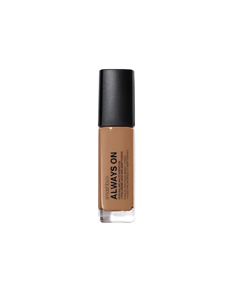Smashbox Gesichts-Make-up FoundationAlways On Adaptive Foundation D10O 1.108,33 € / 1 l 