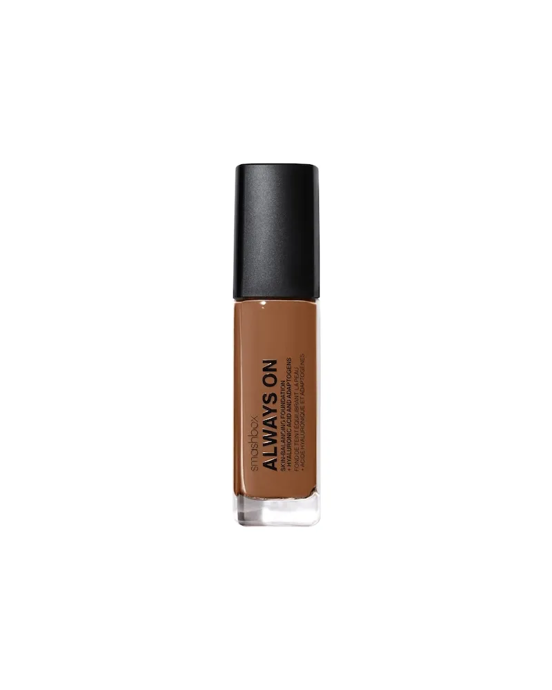 Smashbox Gesichts-Make-up FoundationAlways On Adaptive Foundation D10O 1.108,33 € / 1 l 