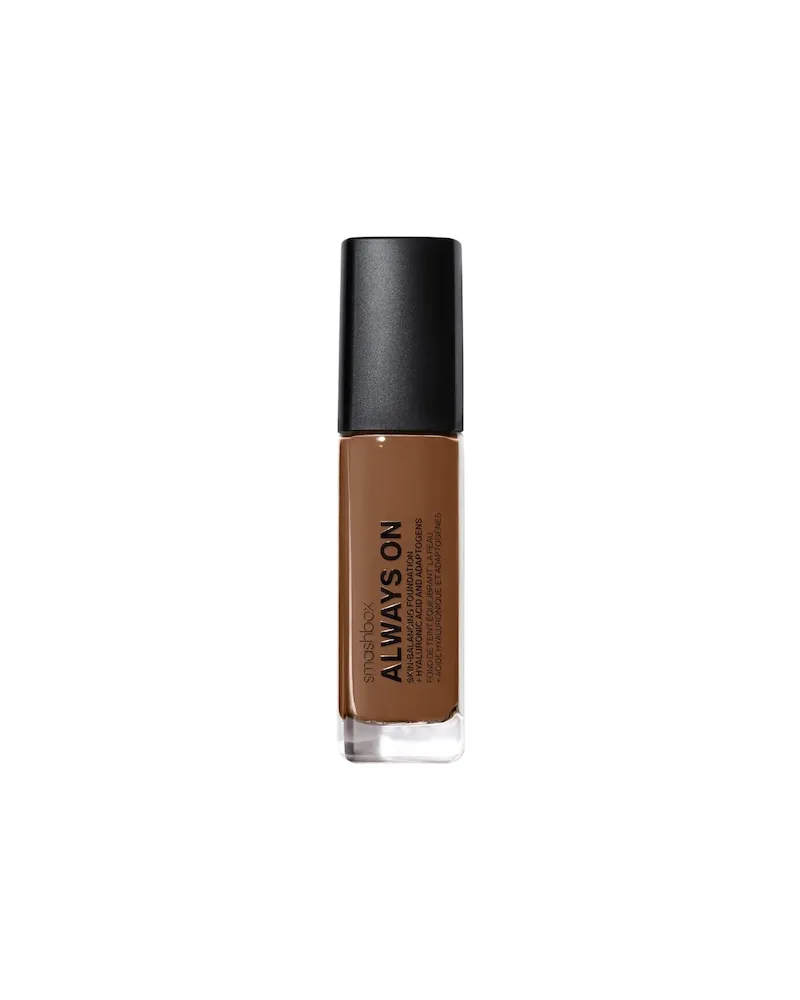 Smashbox Gesichts-Make-up FoundationAlways On Adaptive Foundation D10O 1.108,33 € / 1 l 