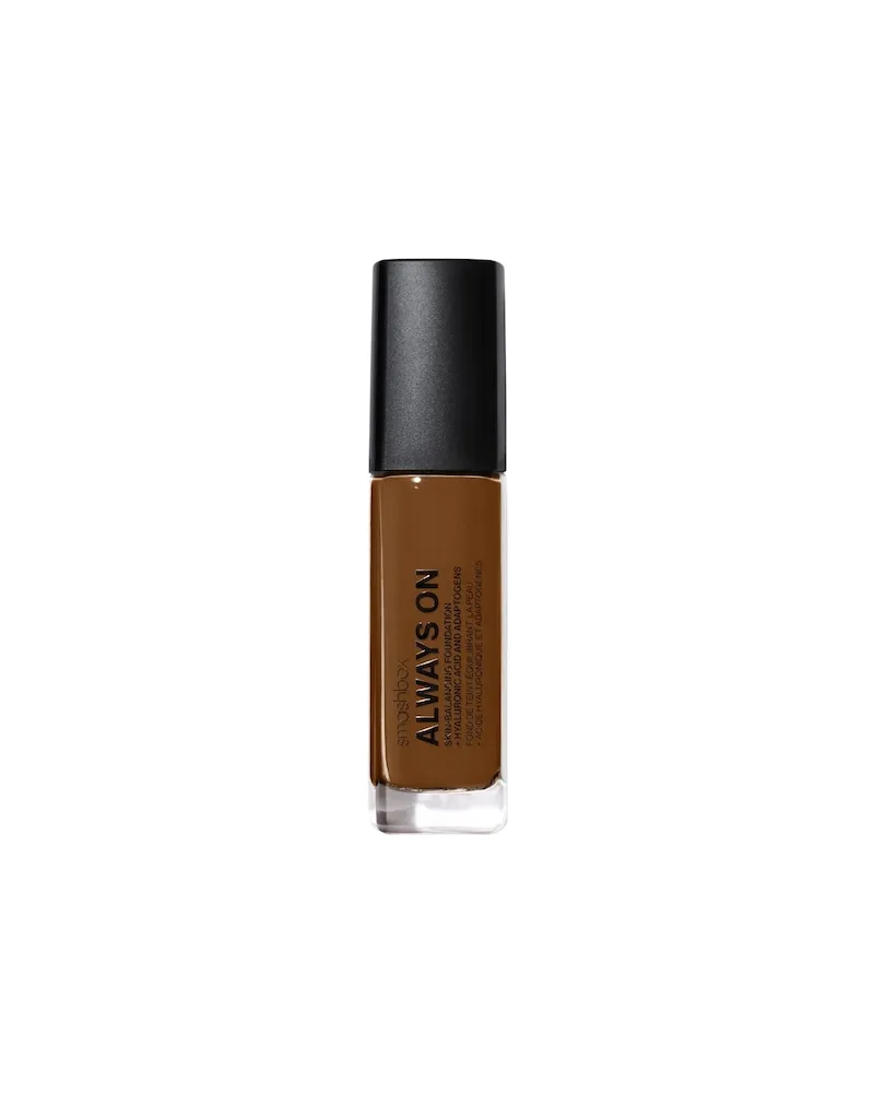 Smashbox Gesichts-Make-up FoundationAlways On Adaptive Foundation D10O 1.108,33 € / 1 l 