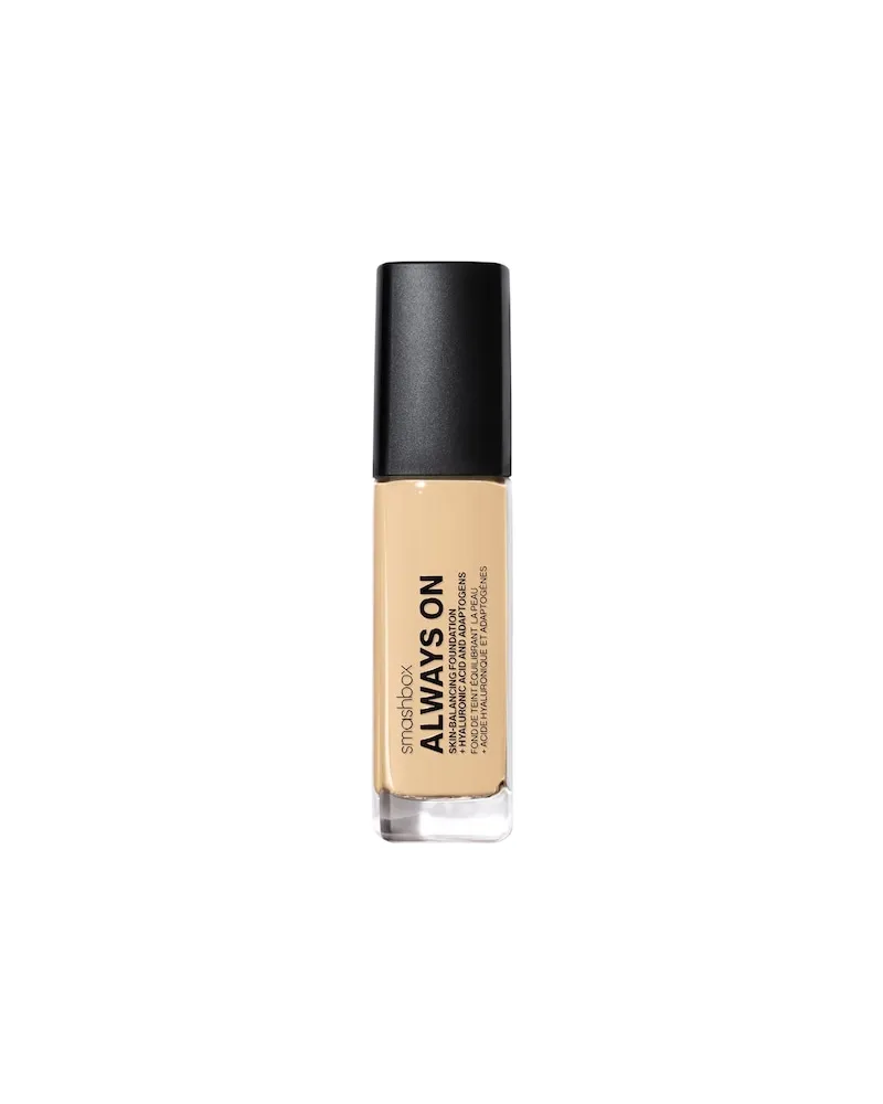 Smashbox Gesichts-Make-up FoundationAlways On Adaptive Foundation D10O 1.108,33 € / 1 l 