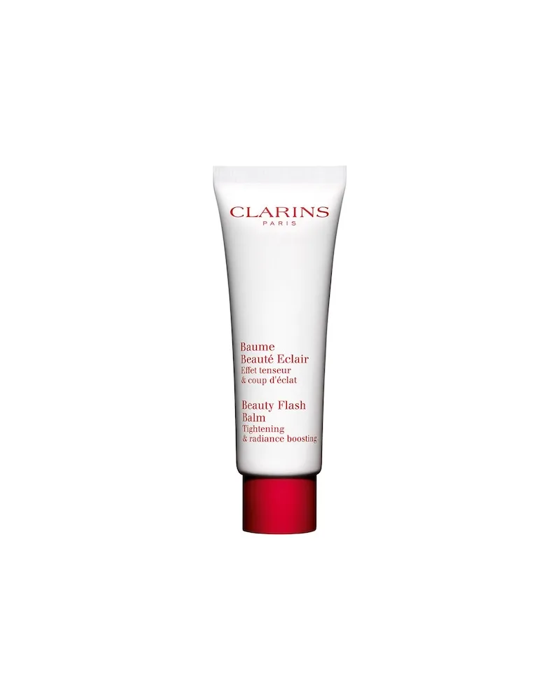 Clarins GESICHTSPFLEGE SpezialpflegeBaume Beauté Éclair 682,20 € / 1 l 
