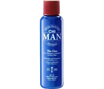 Haarpflege Man 3-in-1 Shampoo & Conditioner & Body Wash