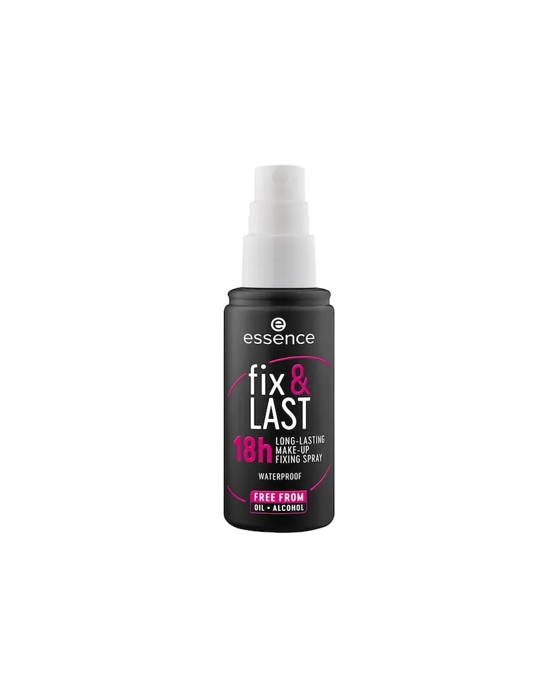 essence Teint Make-upFix & Last 18h Long-Lasting Make-Up Fixing Spray 69,80 € / 1 l 