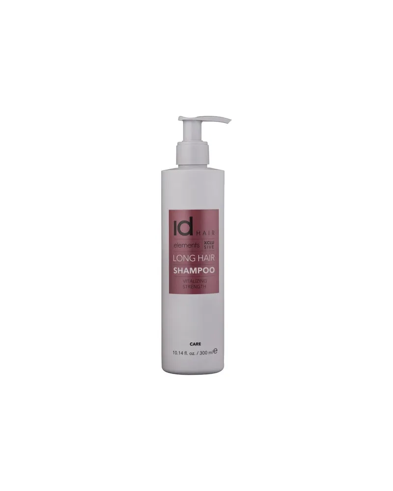 ID Hair ID-Hair Haarpflege ElementsLong Hair Shampoo 76,20 € / 1 l 