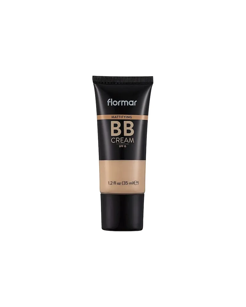 Flormar Teint-Make-up BB-CC-CreamMattifying BB Cream 1 Fair 228,29 € / 1 l 
