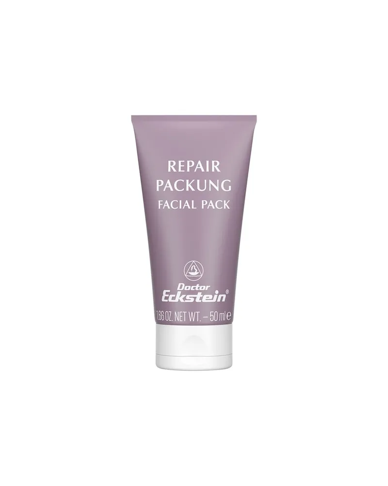 Dr. Eckstein Doctor-Eckstein Gesichtspflege PackungenRepair Packung 510,00 € / 1 l 
