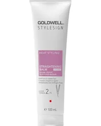 Goldwell Stylesign Heat Styling Stylesign Heat Styling Glättungs-Balsam 