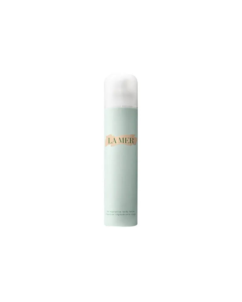 La Mer La-Mer Koerperpflege KoerperpflegeThe Reparative Body Lotion 1.026,56 € / 1 l 