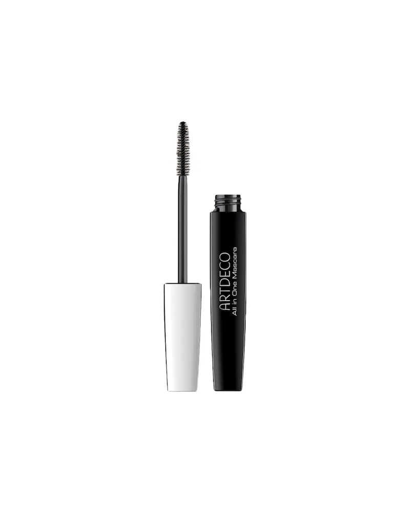 Artdeco Augen MascaraAll in One Mascara Nr. 05 Blue 1.145,00 € / 1 l 