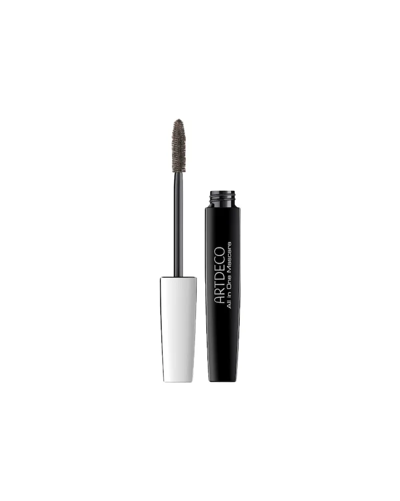 Artdeco Augen MascaraAll in One Mascara Nr. 05 Blue 1.145,00 € / 1 l 
