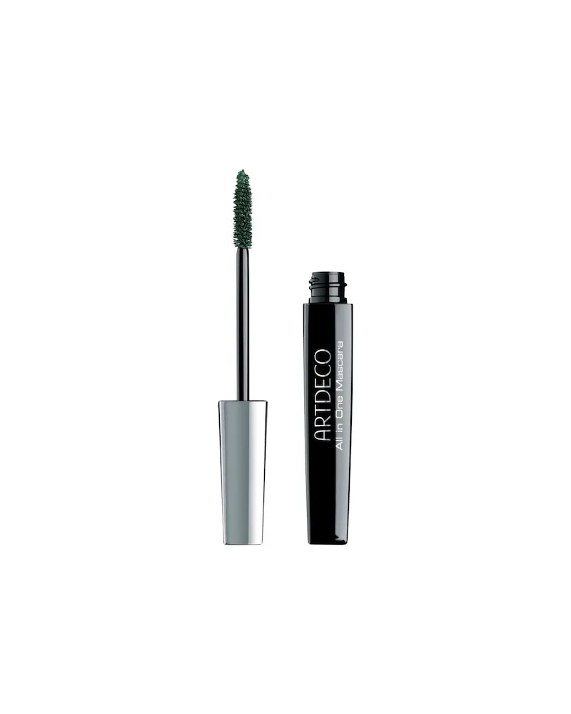 Artdeco Augen MascaraAll in One Mascara Nr. 05 Blue 1.145,00 € / 1 l 