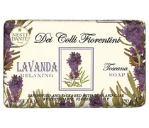 Pflege Dei Colli Fiorentini Lavender Soap