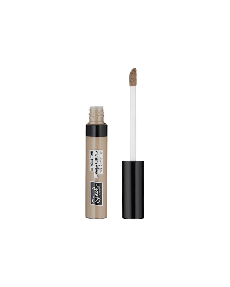 SLEEK Teint-Make-up ConcealerIn Your Tone Longwear Concealer 3C Light 