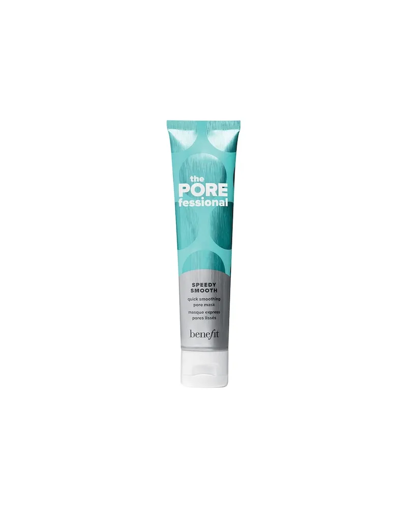 Benefit Gesicht GesichtsmaskenThe POREfessional Speedy Smooth - Schnell glättende Porenmaske 454,80 € / 1 l 