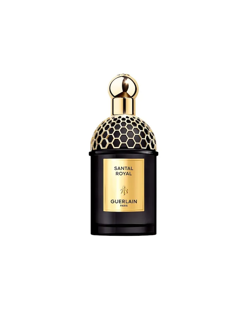 Guerlain Damenduefte Absolus-AllegoriaSantal RoyalEau de Parfum Spray 1.026,56 € / 1 l 