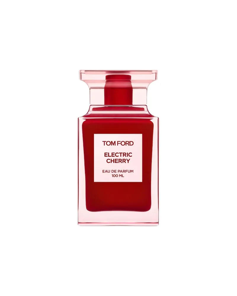Tom Ford Tom-Ford Fragrance Private-BlendElectric CherryEau de Parfum Spray 4.700,00 € / 1 l 